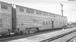 Santa Fe Hi-Level Coach 526
